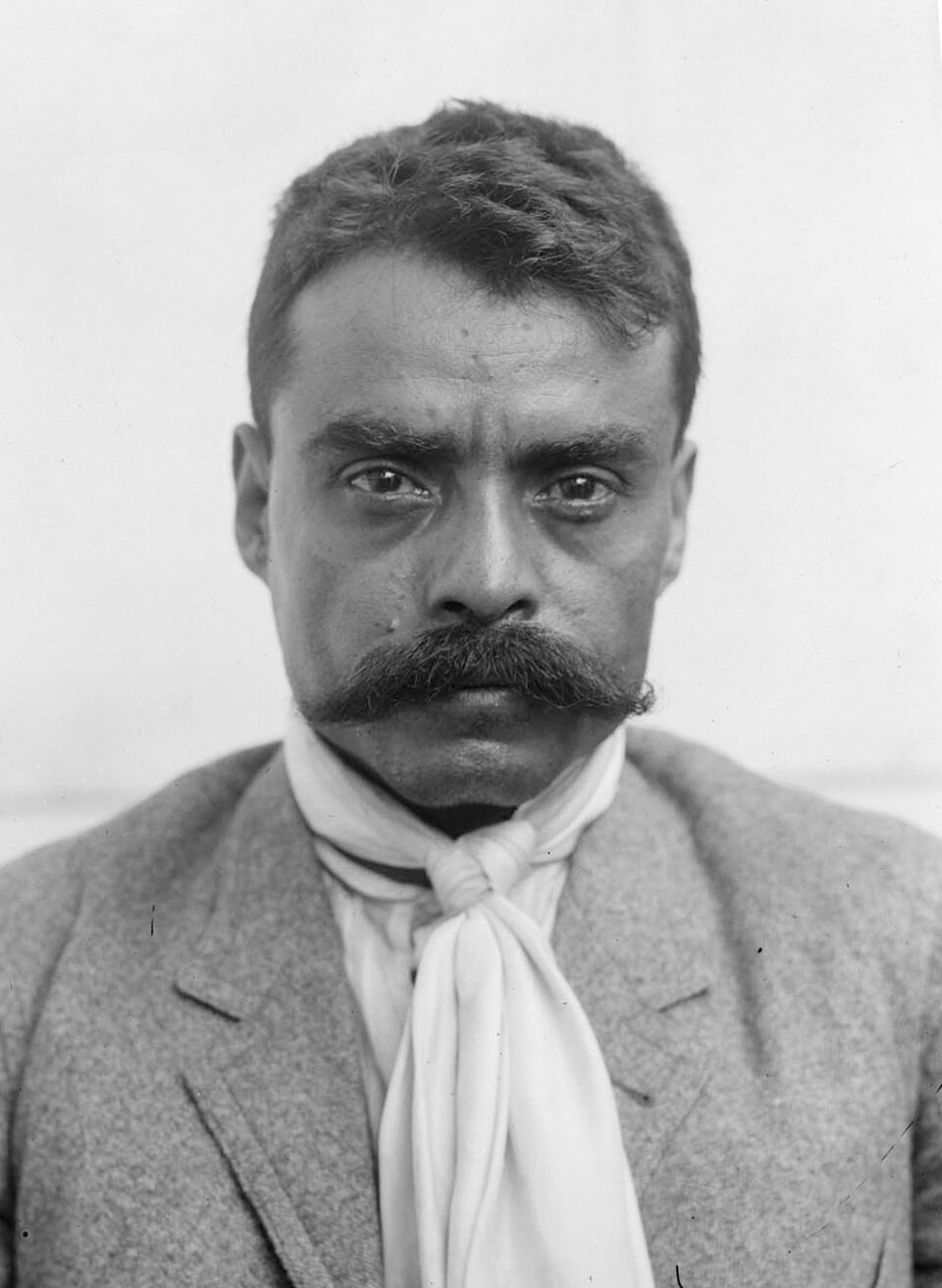 Beyond Zapata Napoli Torino: Understanding Emiliano Zapata's Legacy